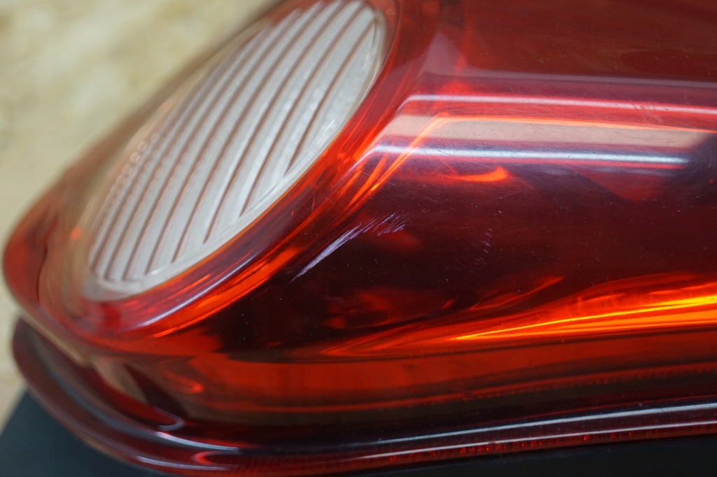 фото №8, Лампа лівий задня nissan juke f15