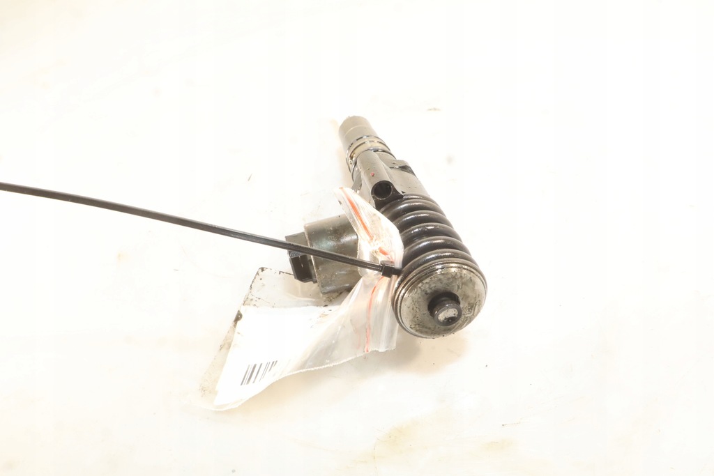 фото №6, Насос-форсунки насос-форсунка mitsubishi lancer ix 2.0did