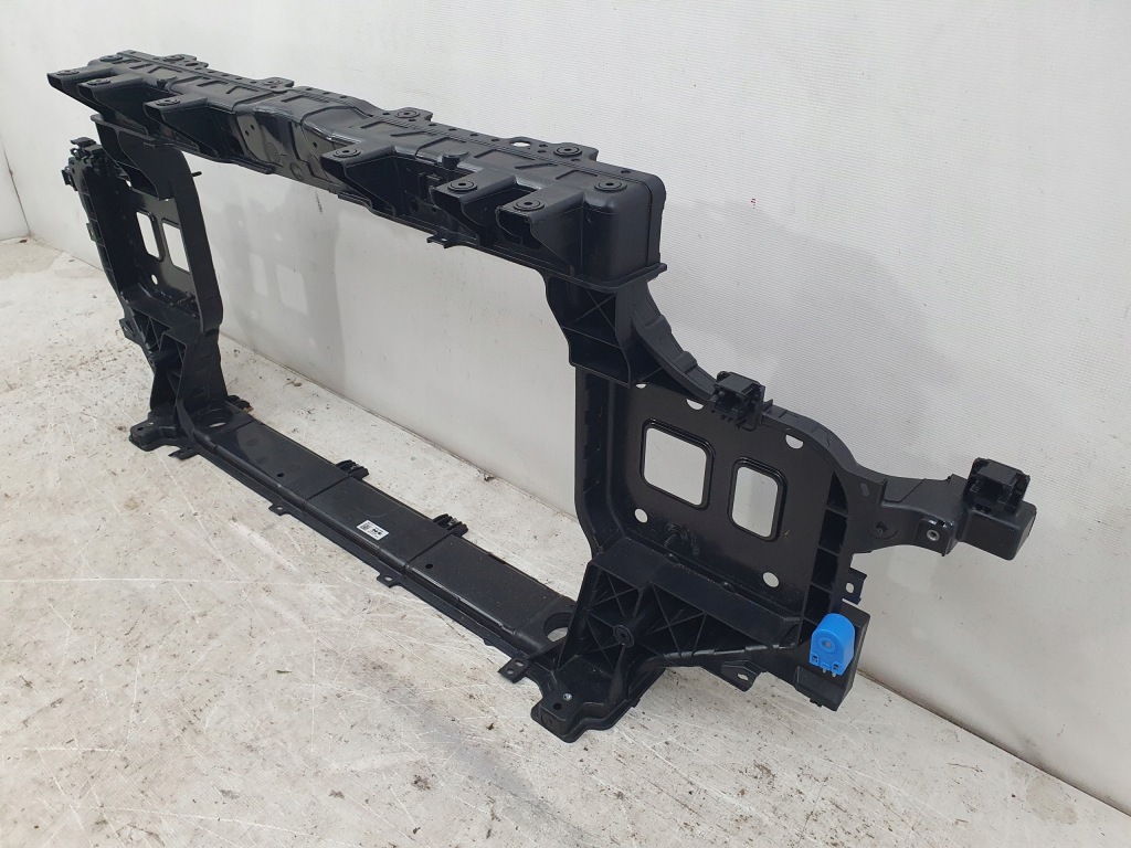 фото №7, Hyundai ioniq 5 v 21- усилитель передний pas перед gliwice 64101-gi000