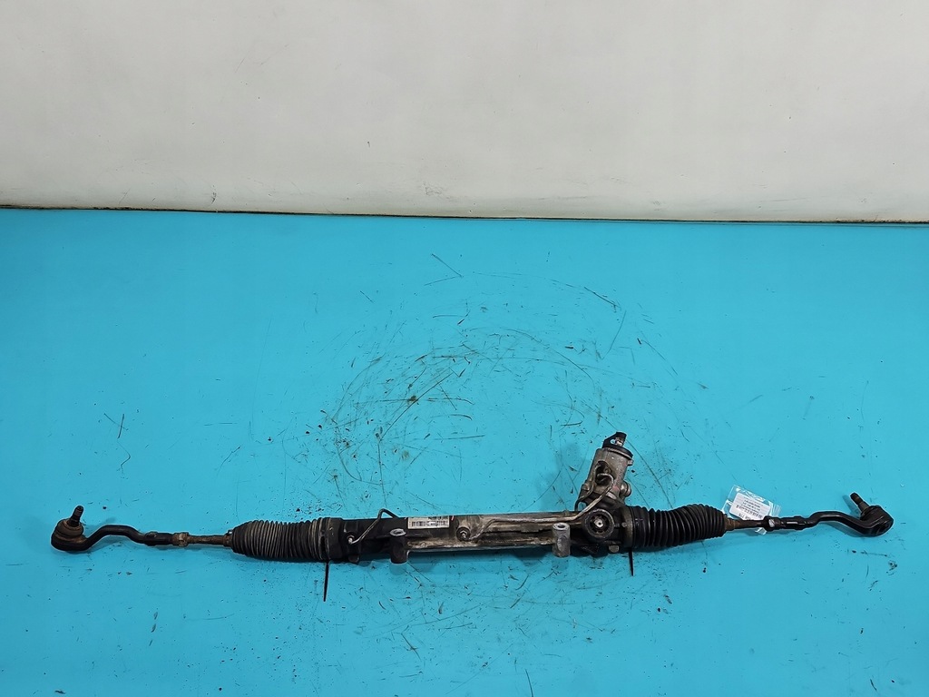 фото №8, Трансмісія кермова рейка рульова bmw x3 e83 7853974381 3444201