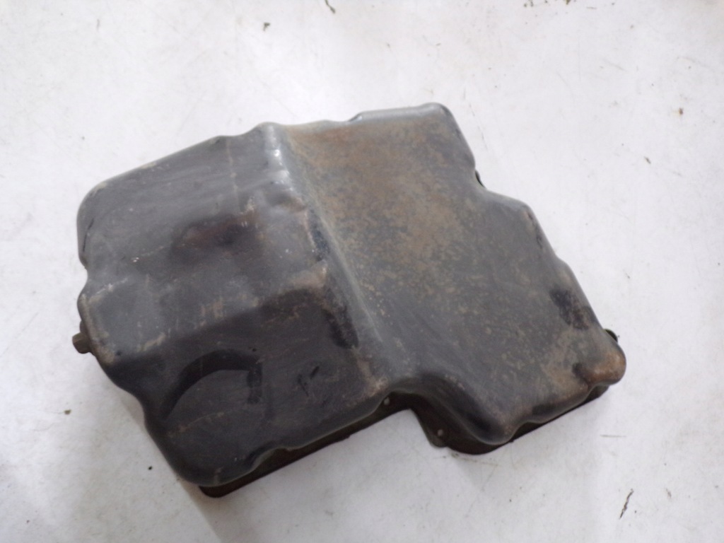 фото №1, Поддон масляная ford transit 2.4 tdci