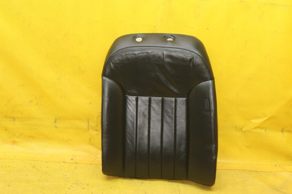 фото №1, Спинка сидіння лівий задня a8 d3 шкіра
