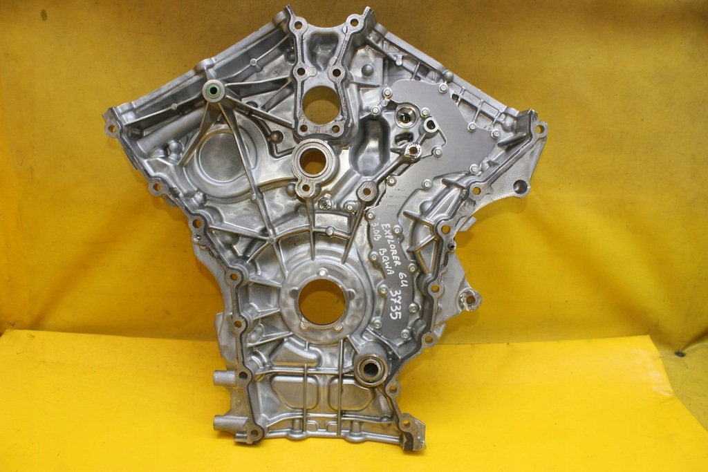 фото №7, Корпус розподільного валу explorer 6u l1me-6059-cc 3.0 b