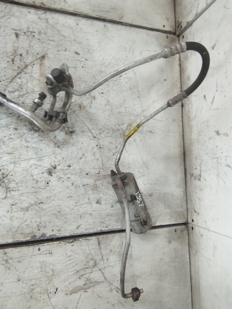 I957 дроти кондиціонера opel signum 1.9d z19dth Оригінал