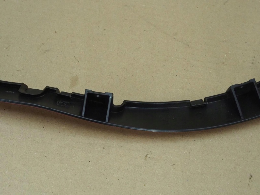 фото №10, Кронштейн кронштейн бампера задняя vw up citigo 1st807046 правый новый