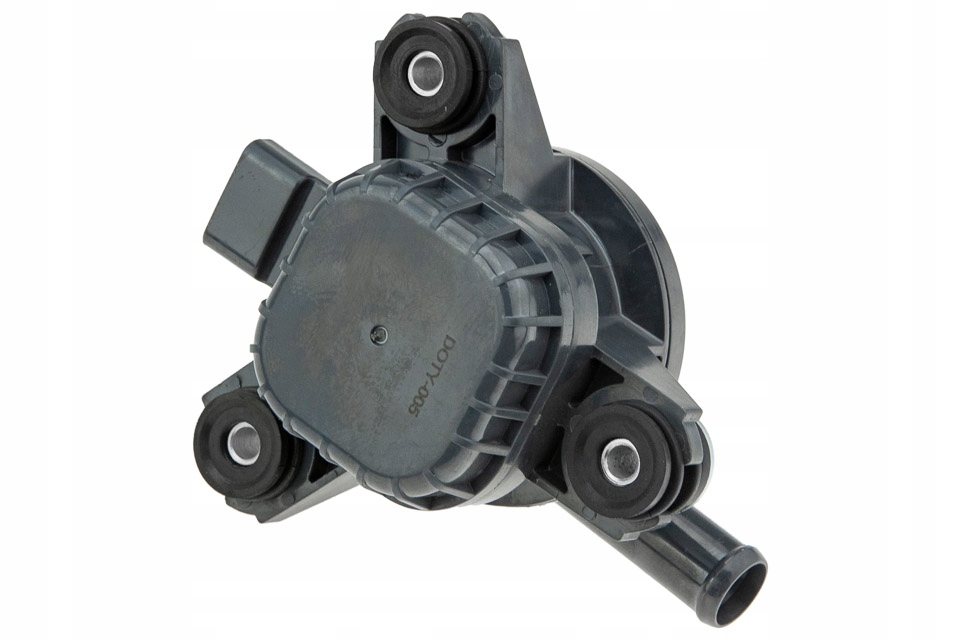 фото №1, Дополнительная электрическая насос wody