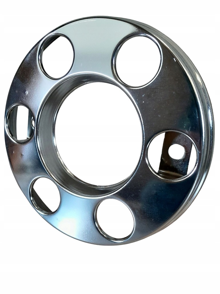 фото №1, Колпак защита колеса 19" volvo fl новый оригинал