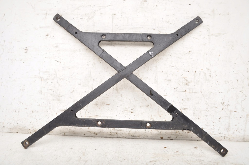 фото №5, Db7 vantage 5.9 кронштейн подвеска задняя