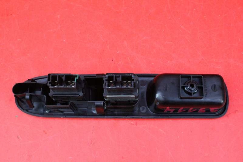 фото №6, Панель управление окон eu peugeot 307 01-05