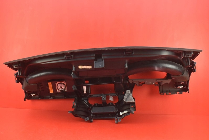 фото №13, Приборная панель приборная консоль приборная панель подушка безопасности eu 97350-1j000 hyundai i20 i 08-12