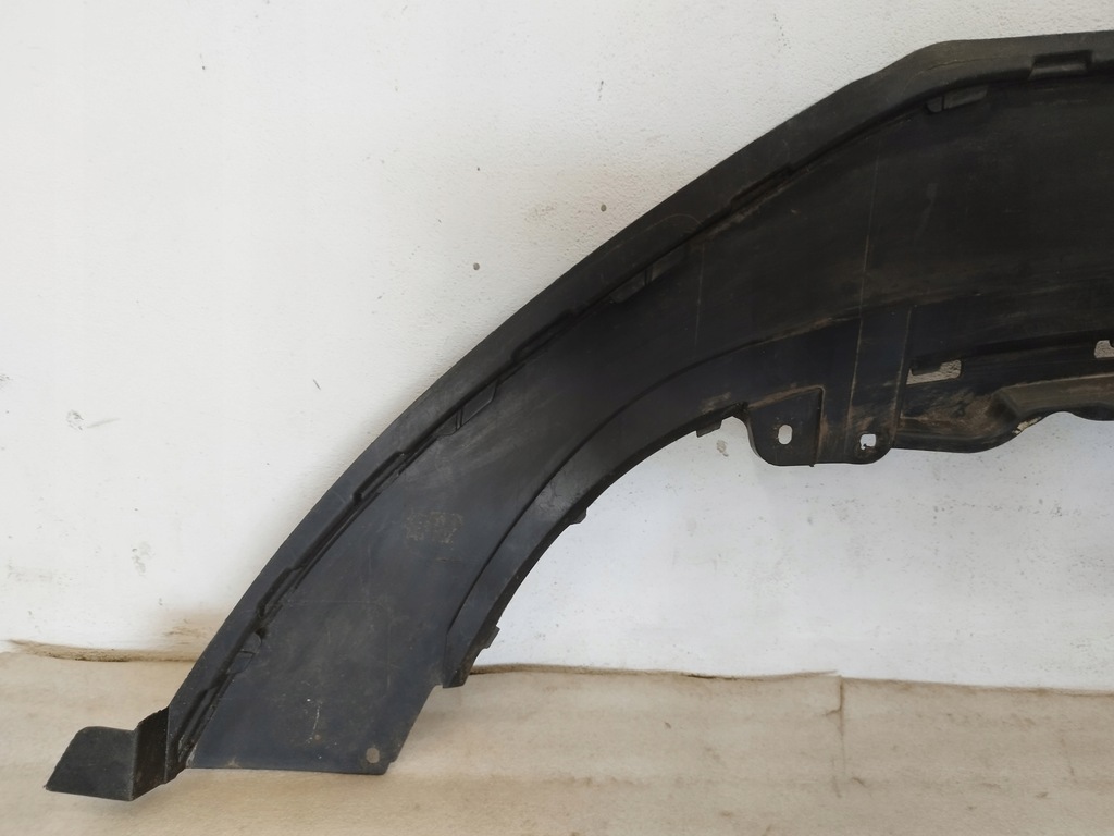 фото №14, Vw golf vi спойлер накладка бампера перед 1k9805903