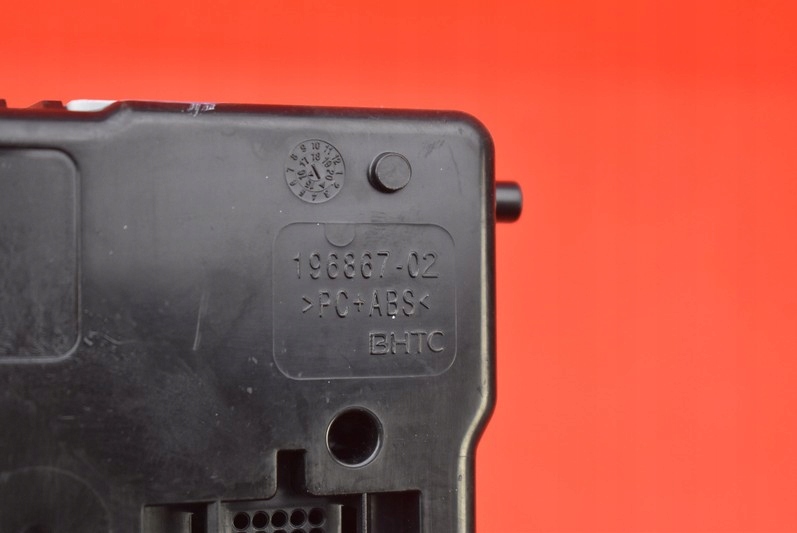 фото №7, Модуль кондиціонера renault talisman 1.6 tce 16r