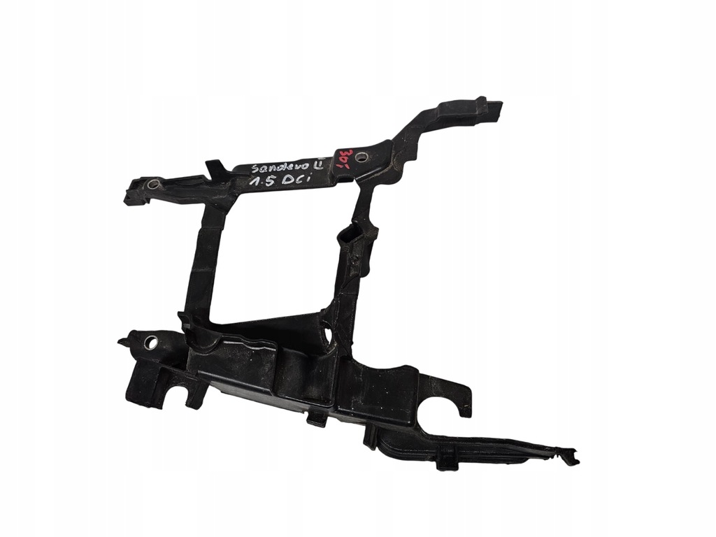 фото №1, Dacia sandero ii 1.5 dci захист корпус розподільного валу 135024451r