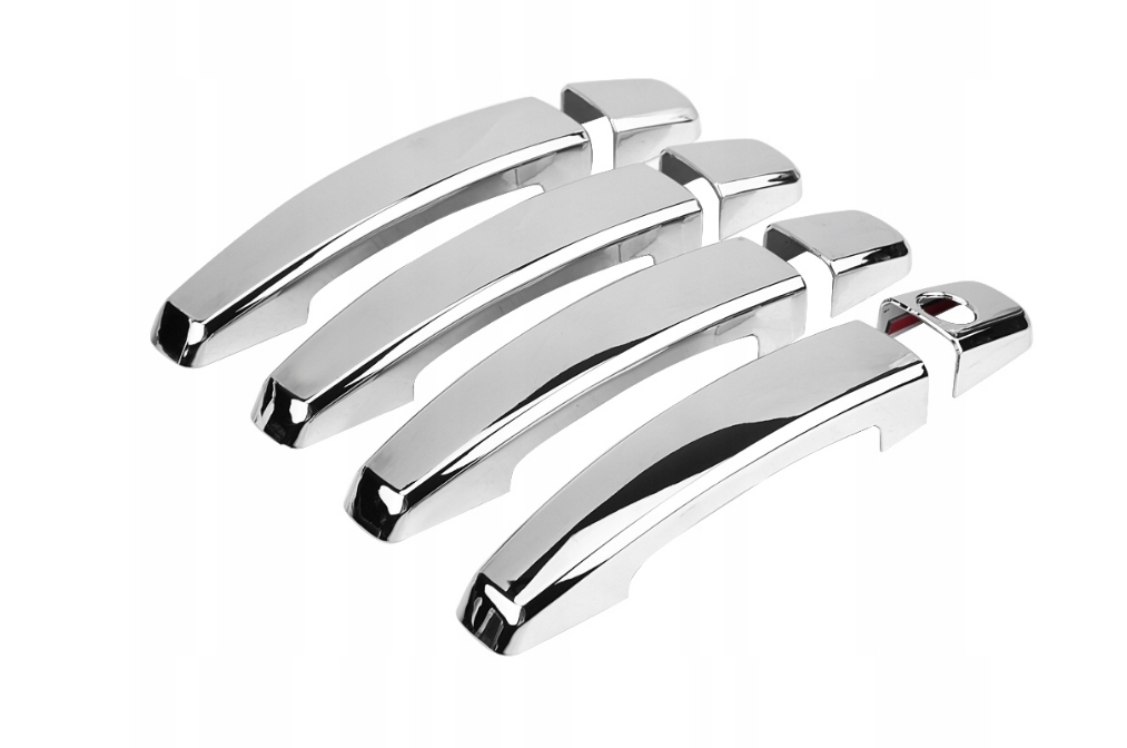 фото №1, 8szt ручка внутренняя chevroleta cruze