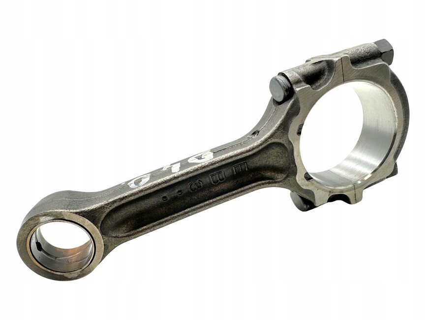 фото №1, Шатун nissan navara pathfinder 2.5 dci yd25