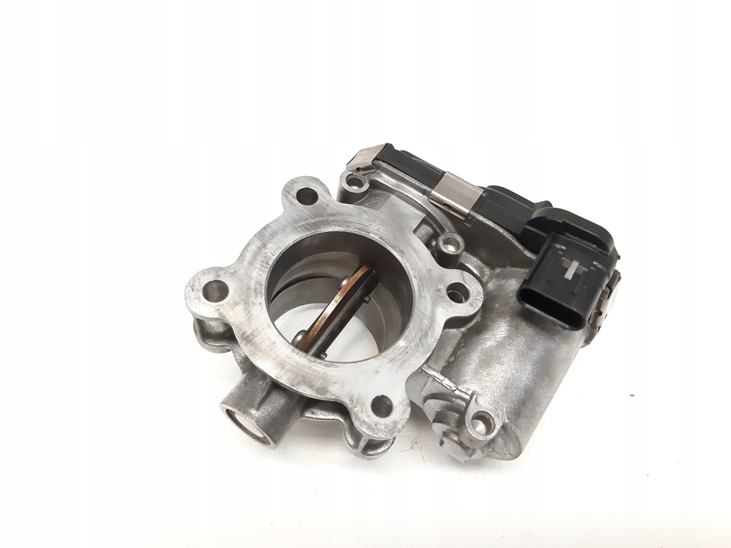 фото №7, Opel astra k 1.6 cdti lvl дроссельная заслонка 55570009