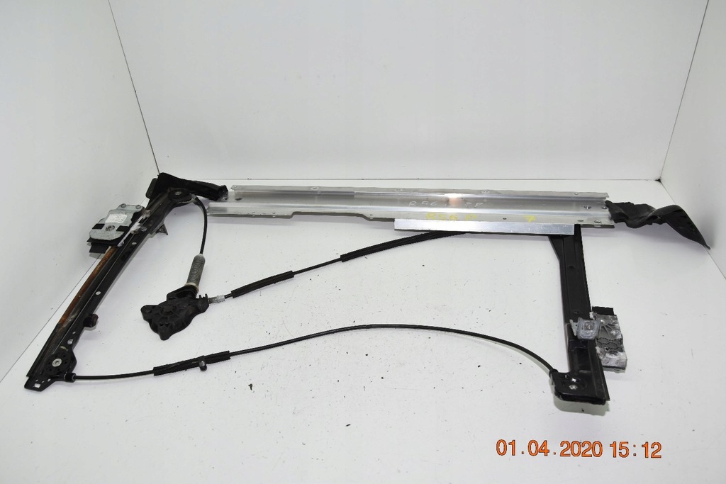 фото №1, Mini cooper one r56 підйомник скло правий