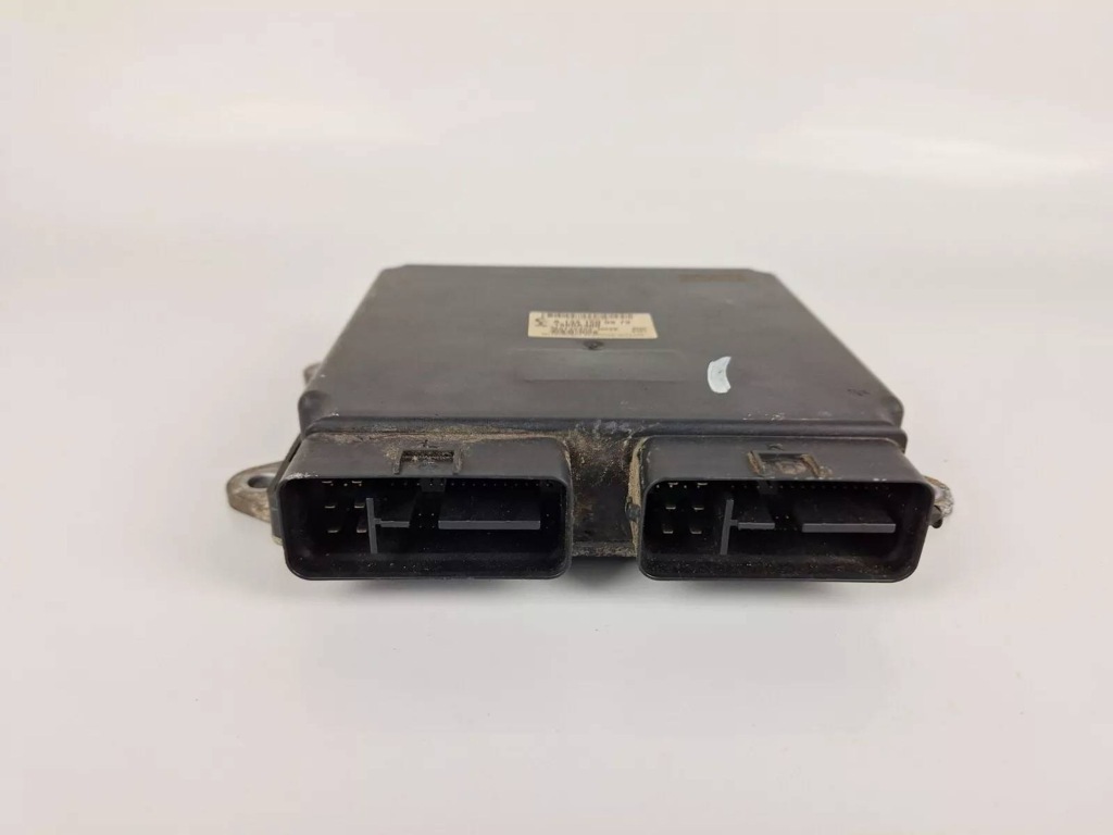 фото №3, Smart forfour i 2003 блок керування / модуль ecu