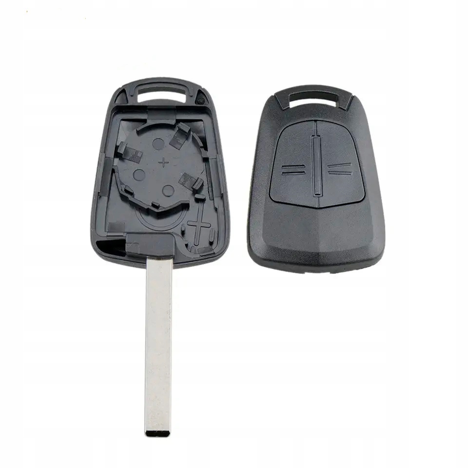 фото №5, Корпус ключа opel corsa d