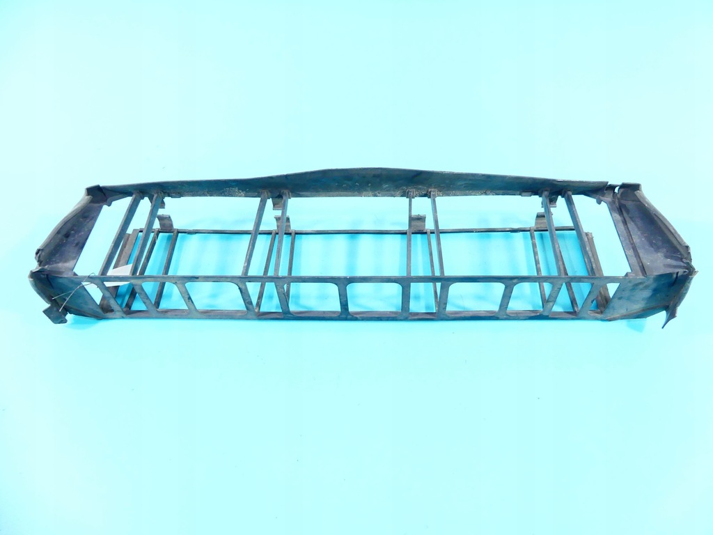 фото №6, Mercedes w221 2215050030 защита интеркулер