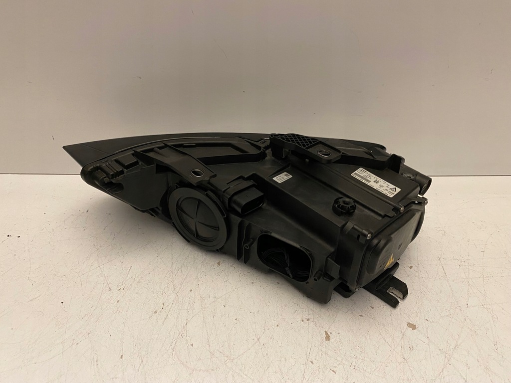 фото №5, Фара правий audi q3