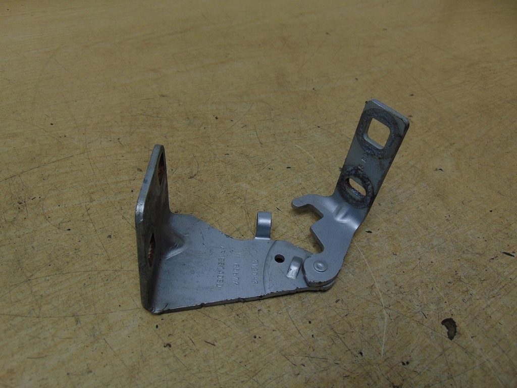 фото №10, Петля капот правый opel vivaro lift 312083