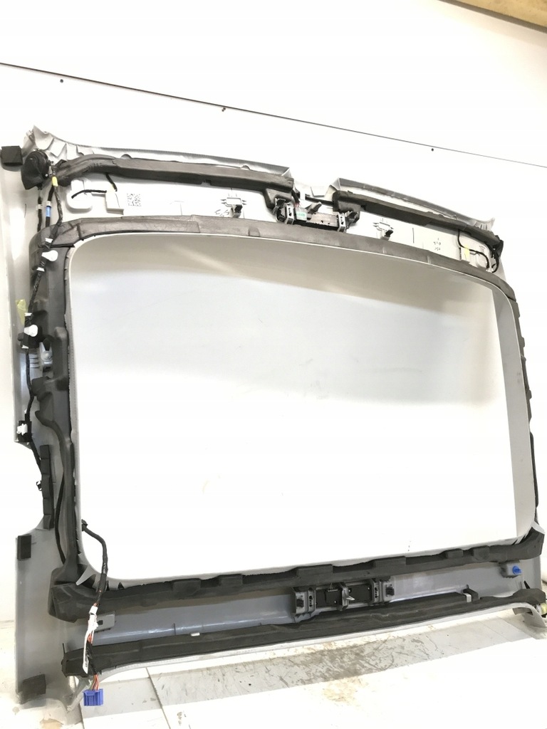 фото №8, Стеля tesla model 3 iii