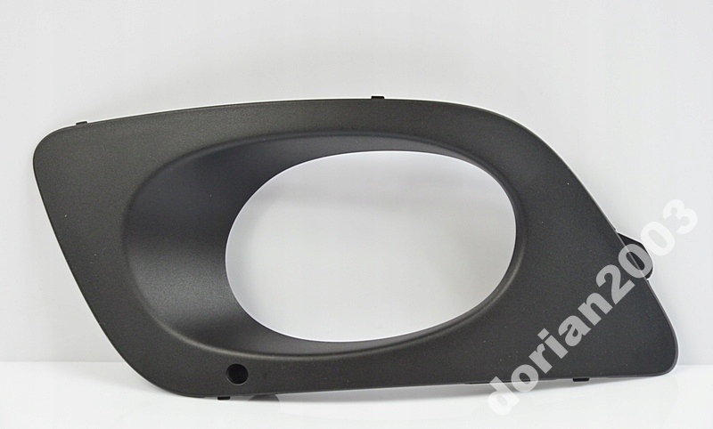 Рамка заглушка противотуманной фары sprinter 2014- Оригинал