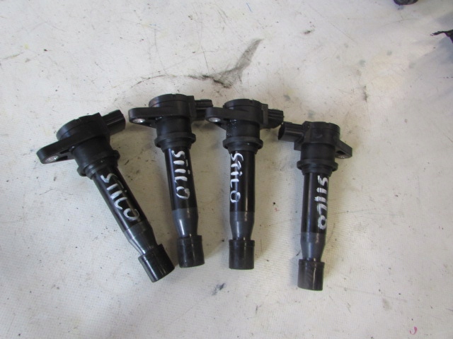 фото №1, Катушка зажигания fiat stilo 1,8