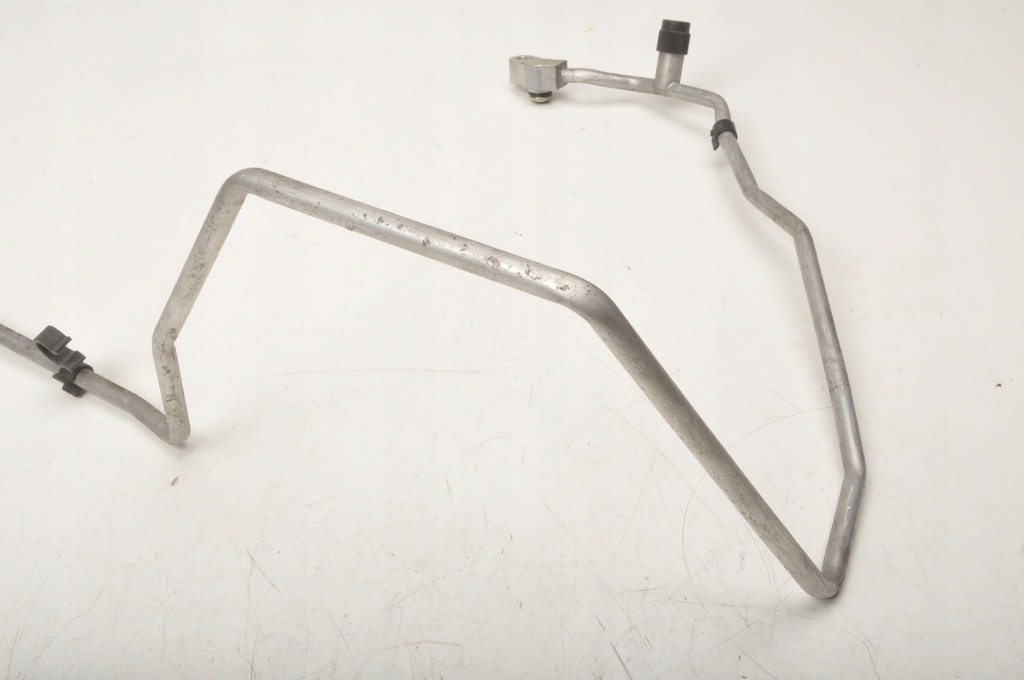 фото №6, Aston martin db9 6.0 шланг кондиционера