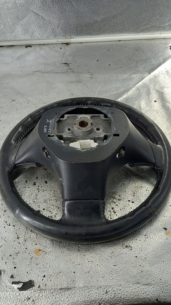 фото №4, Повітропровід mazda 6 2.0b 03r kombi