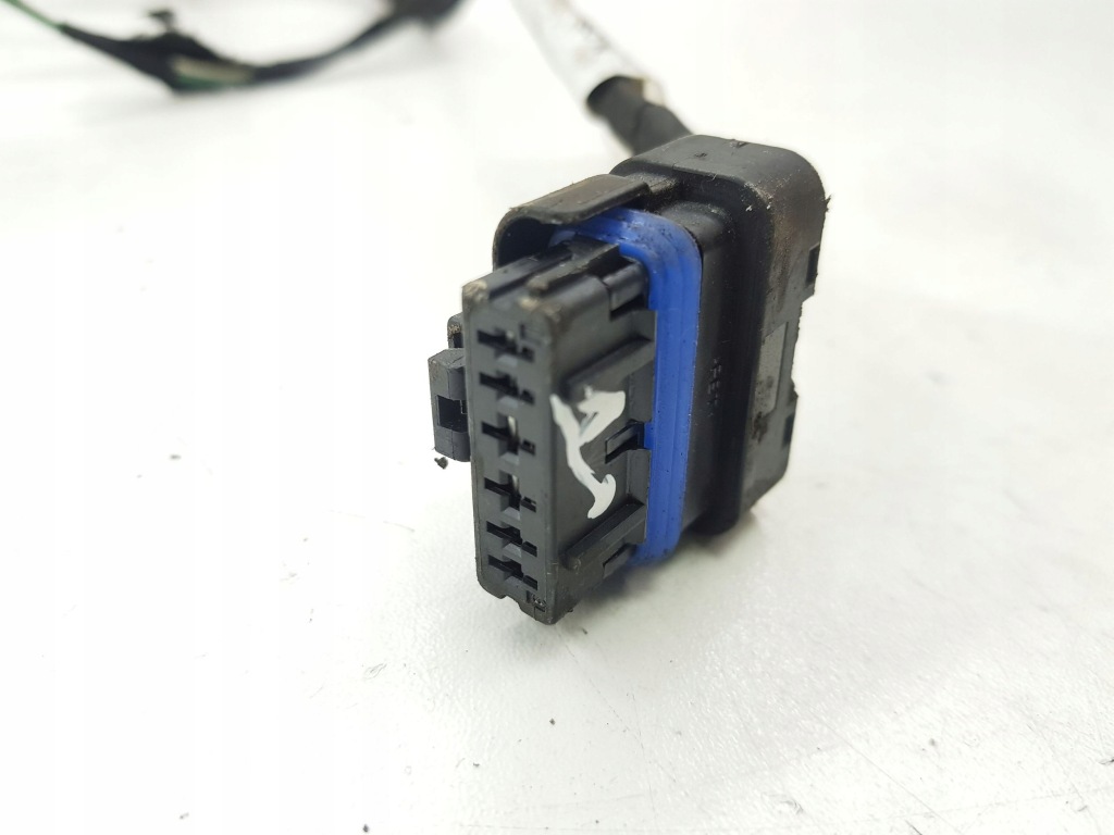 Peugeot 508 2011 шланг стартер 9671833580d с Разборки