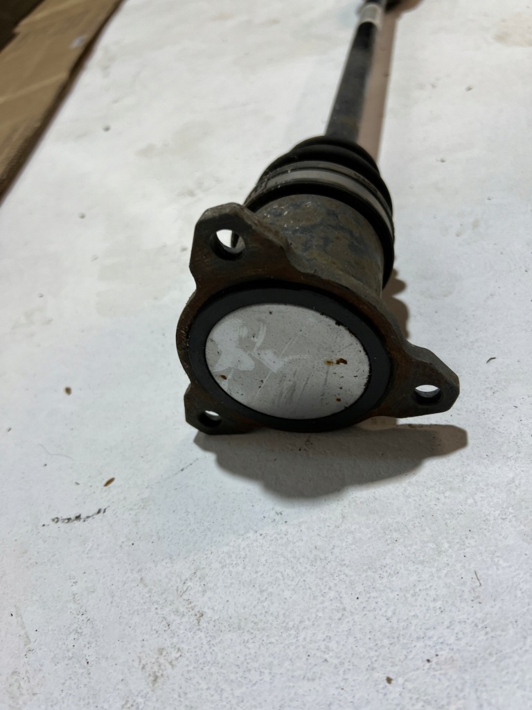 фото №7, Suzuki vitara приводной вал правая задняя rok 2020 4x4