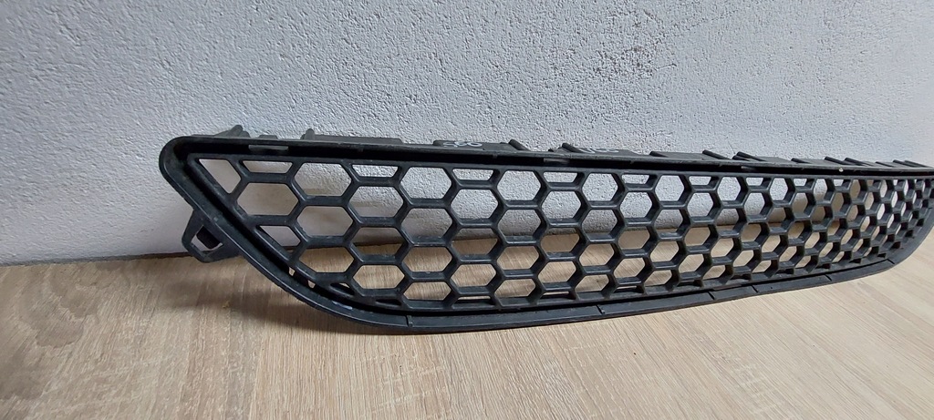 фото №7, Решётка бампера средняя volvo s60 v60