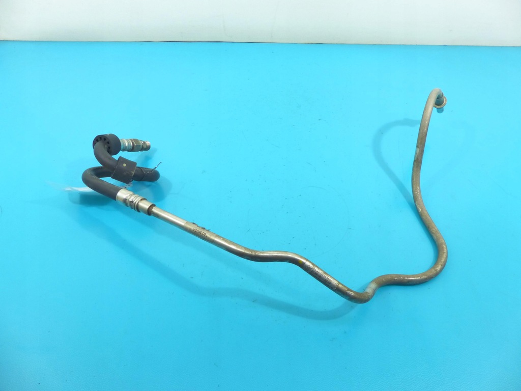 фото №1, Шланг паливний porsche panamera 970 4.8 v8