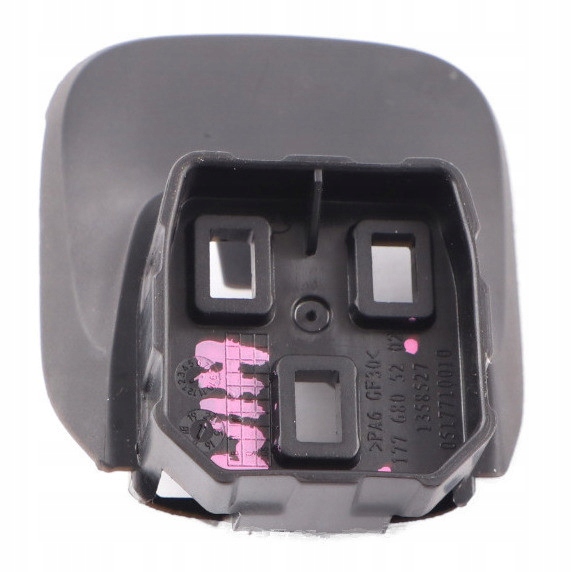 фото №12, Mercedes w177 ручка переключения передач a1776805202