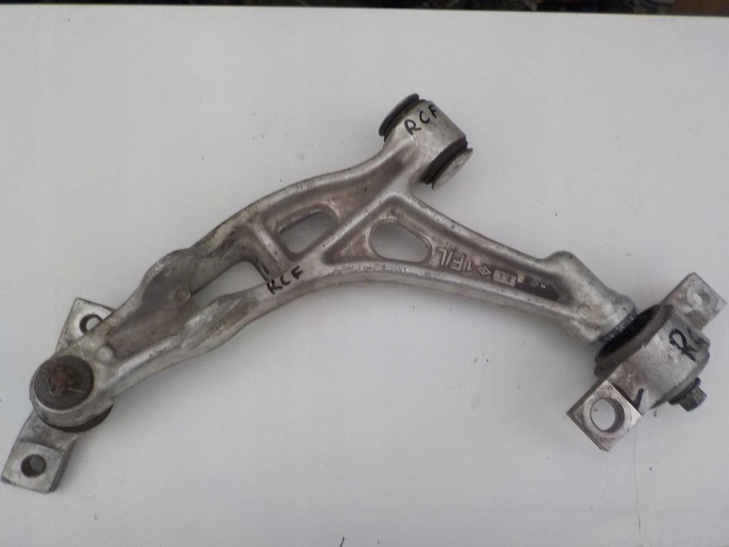 фото №1, Важіль лівий перед lexus rc-f 5.0