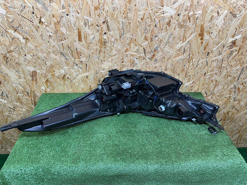 фото №9, Лампа toyota chr c-hr lift full led правый перед europa 81110-f4180-00