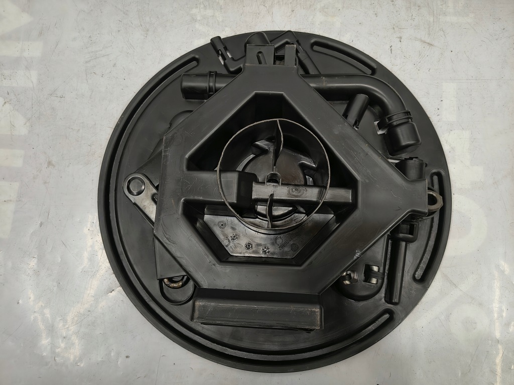 Alfa romeo giulietta піна вкладка вкладиш багажника 51811832 b882 Київ