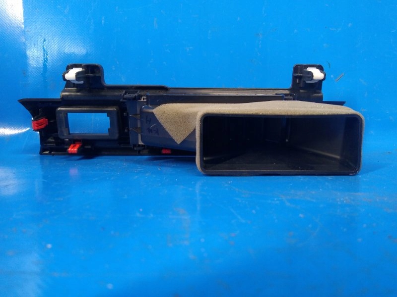 фото №4, Накладка панелі консолі mazda mx-5 15 na1p-55-220a02