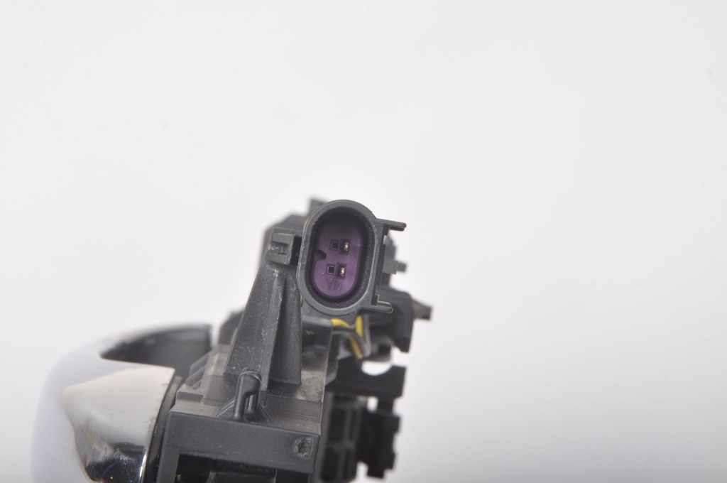 фото №3, Maserati ghibli iii ручка дверь левый перед