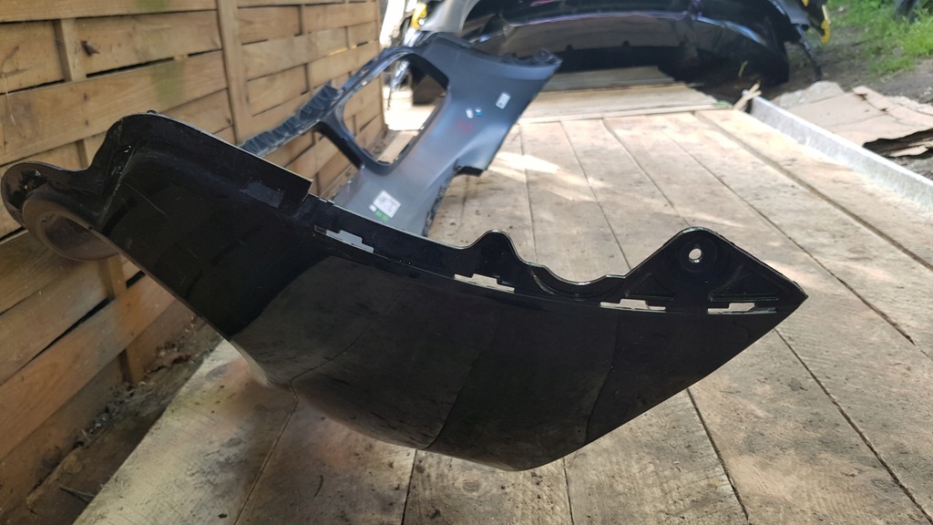 фото №9, Бампер перед передний mini countryman f60 s