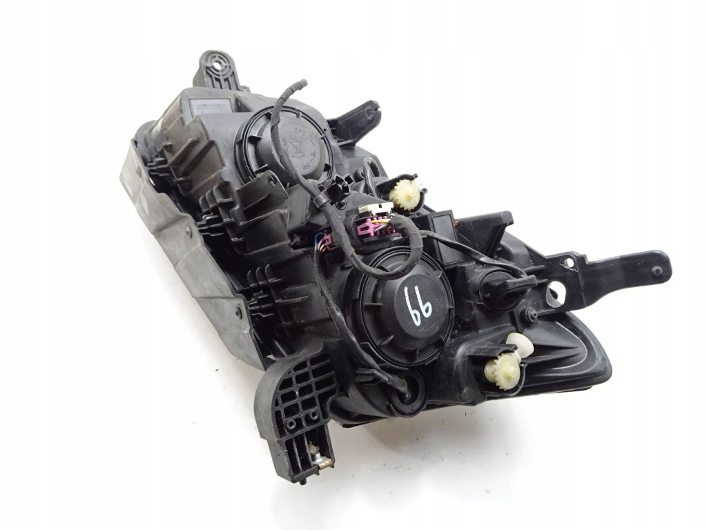 Лампа правый перед chevrolet trax anglik с Разборки