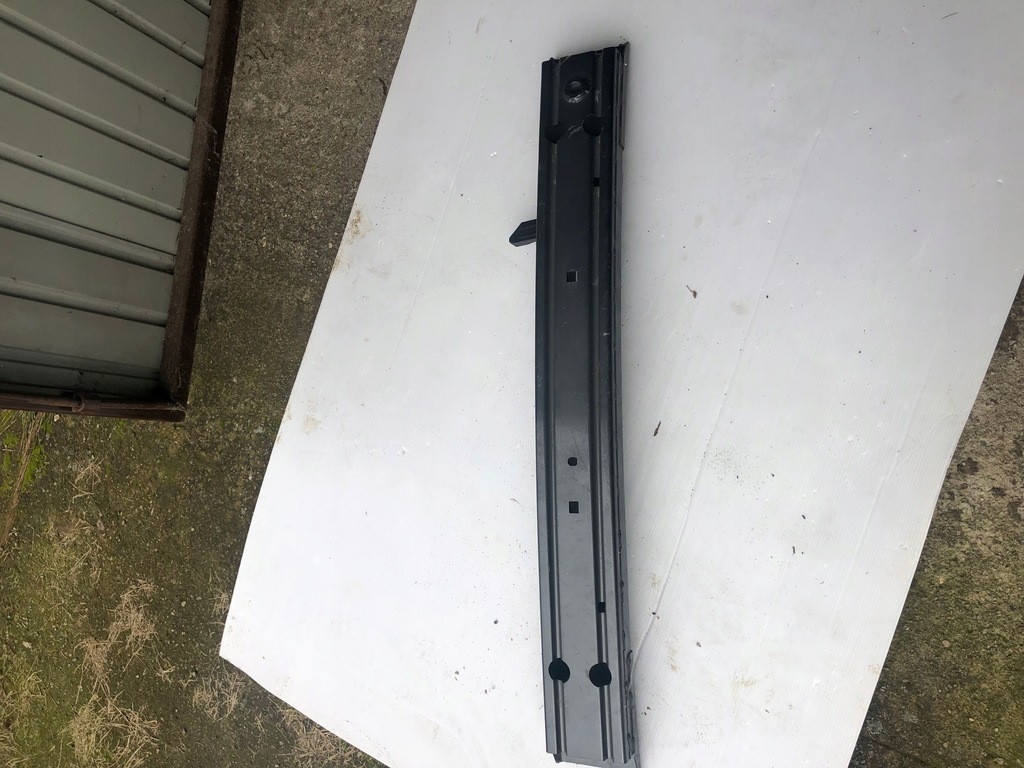 фото №5, Mazda mx5 nd 18r балка усилитель задняя