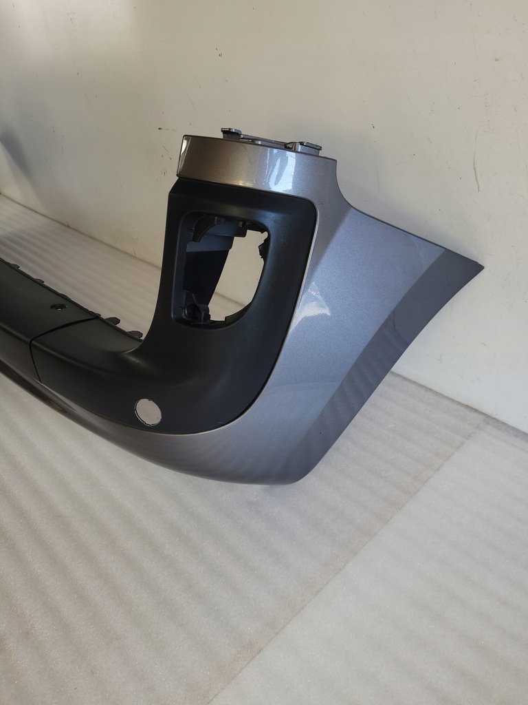 фото №2, Бампер задняя задний renault kangoo ii 8200436723