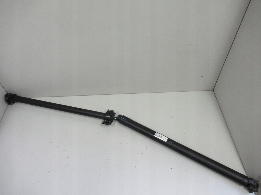 фото №1, Wał приводной renault koleos ii 370004bd0a 370004bd0a