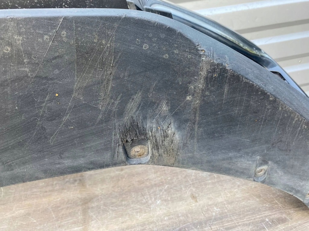 фото №11, Porsche panamera 971 2020 бампери