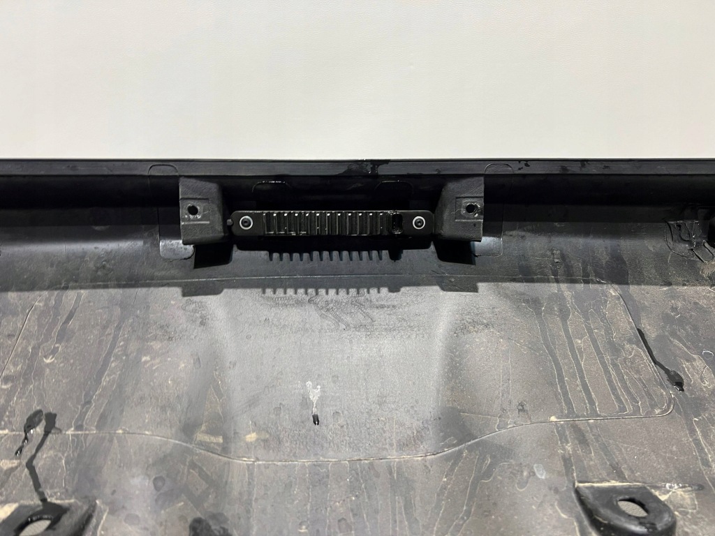 Бампер задний  задний kompletny ferrari roma f169 20 000970891 Оригинал