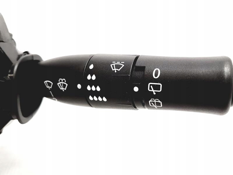 фото №6, Перемикач комбінований renault megane ii