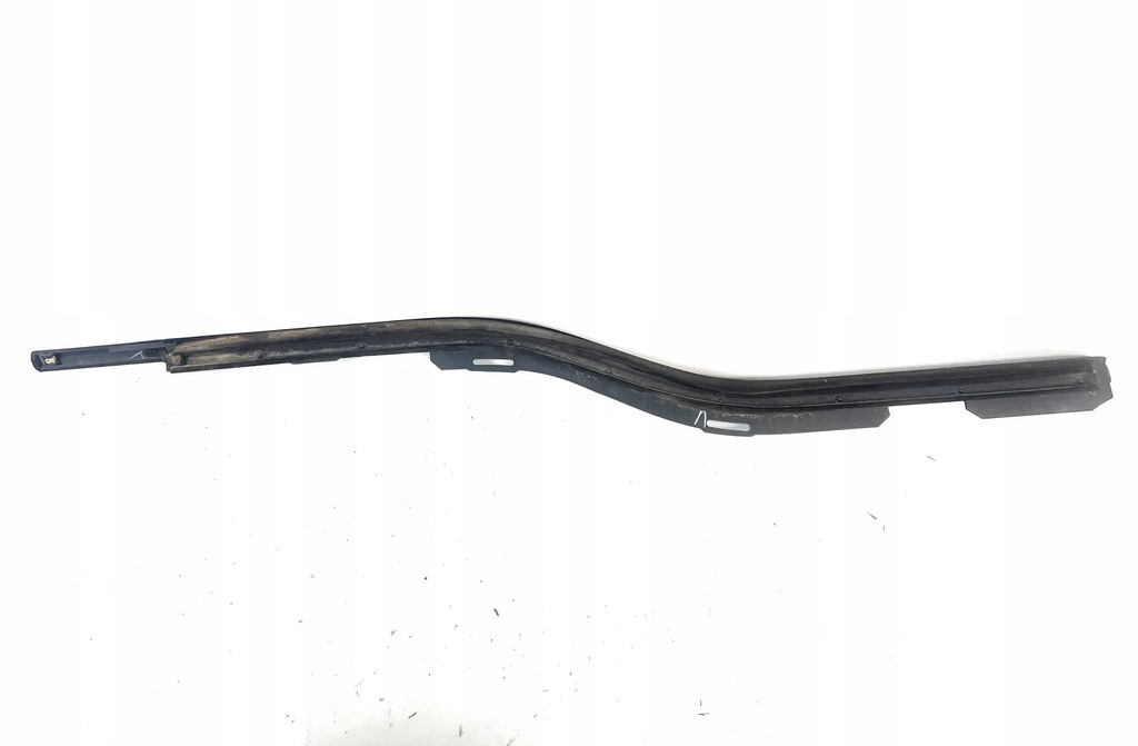 фото №6, Ford f150 f-150 молдинг наружная zbierak левый перед 2015-20